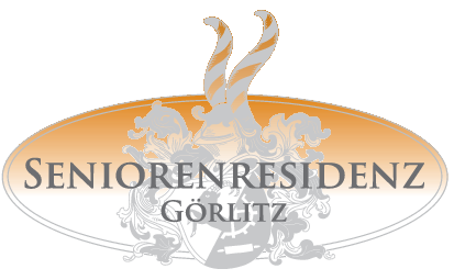 Seniorenresidenz Görlitz - LOGO
