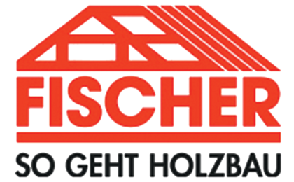 Logo der Firma Zimmerei Fischer GmbH aus Schmidmühlen auf dem Branchenportal Dachdecker.com