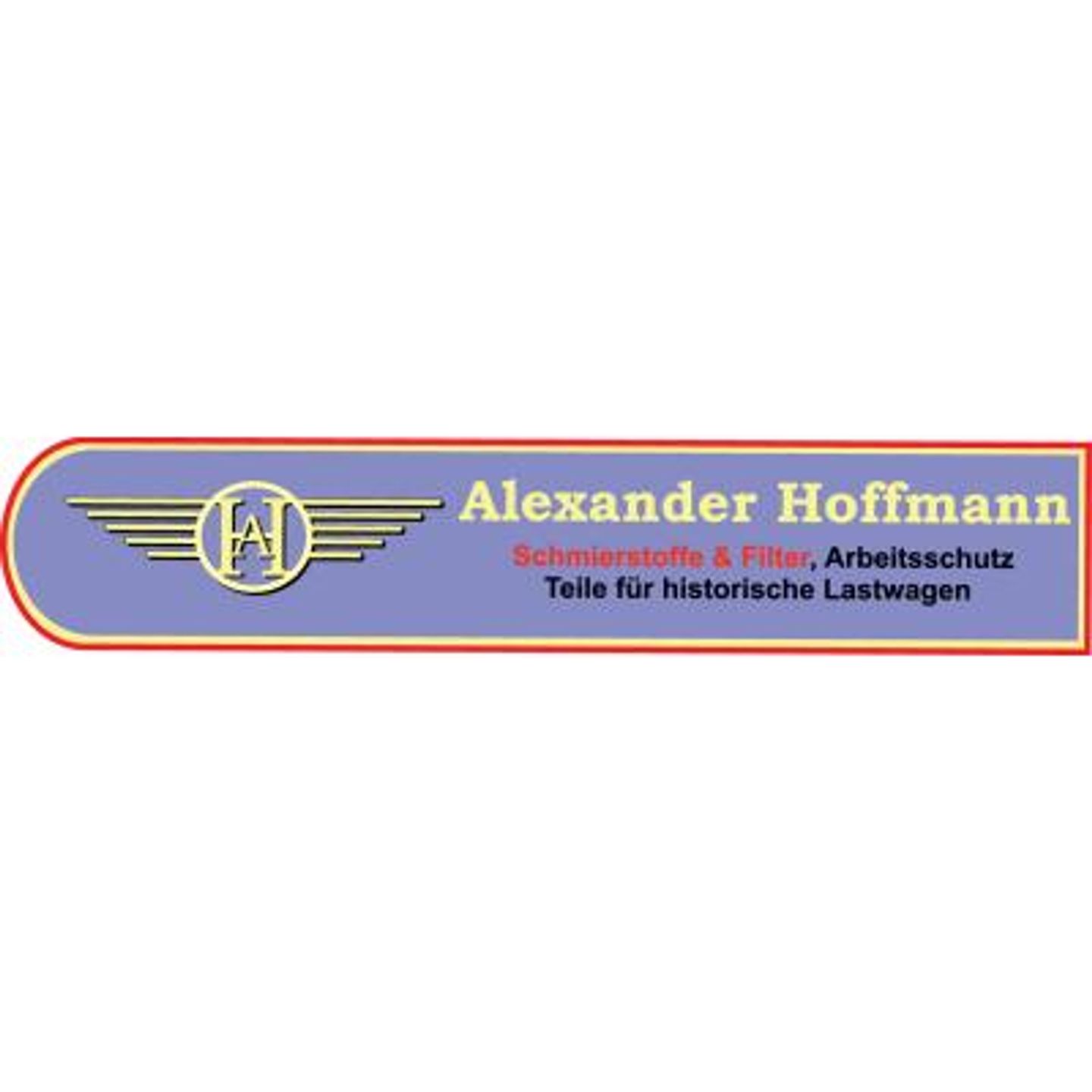 Schmierstoffe - Nzf.-Teile - LOGO