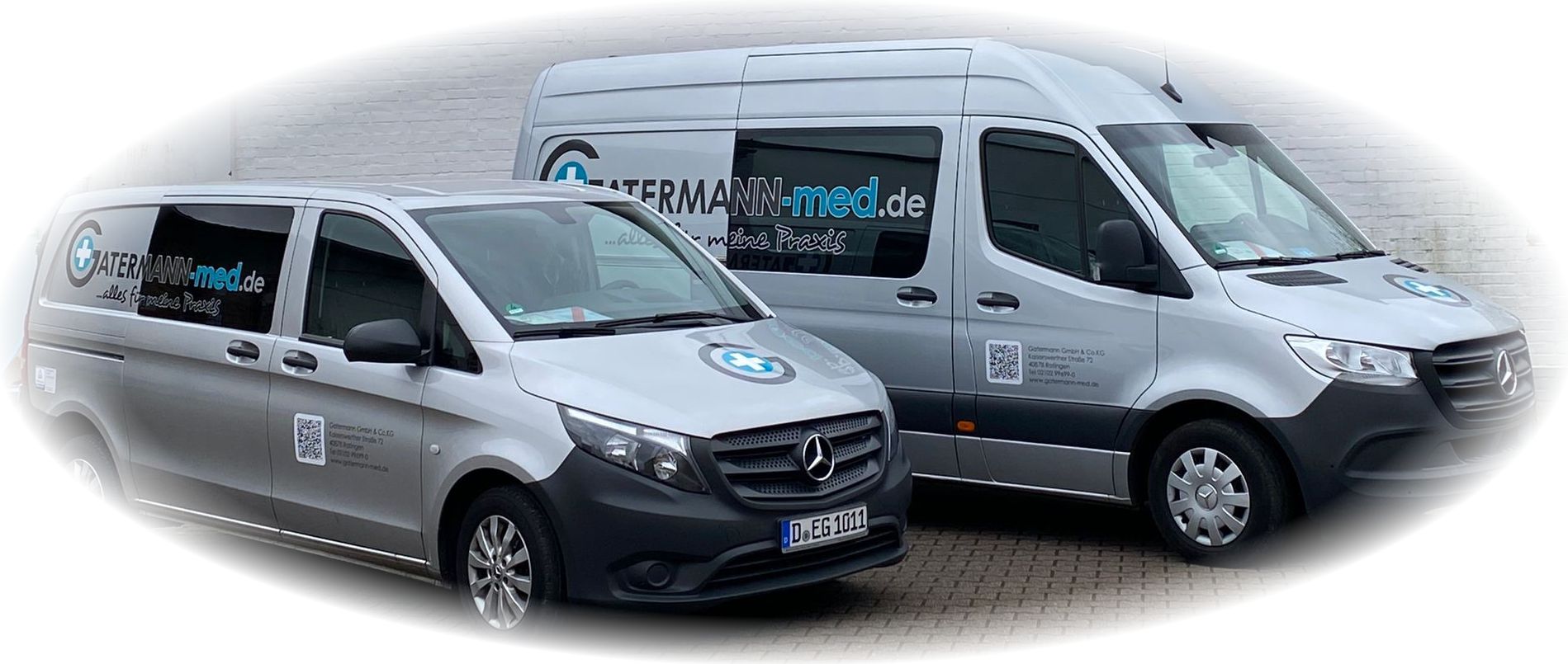 Beispielarbeit von Gatermann GmbH & Co. KG - veröffentlicht auf Sanimio.de