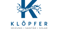 Logo der Firma Klöpfer Friedrich GmbH aus Bühl auf dem Branchenportal Heizungsbau.net