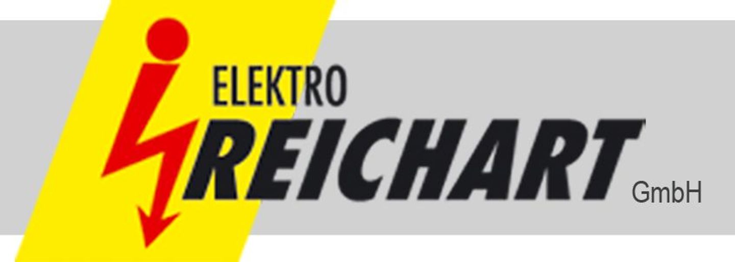 Logo der Firma Elektro Reichart GmbH aus Kempten (Allgäu) auf dem Branchenportal Elektriker.org