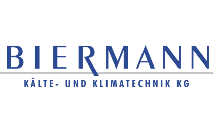 Logo der Firma Biermann Kälte- und Klimatechnik aus Georgensgmünd auf dem Branchenportal Klimatechniker.net