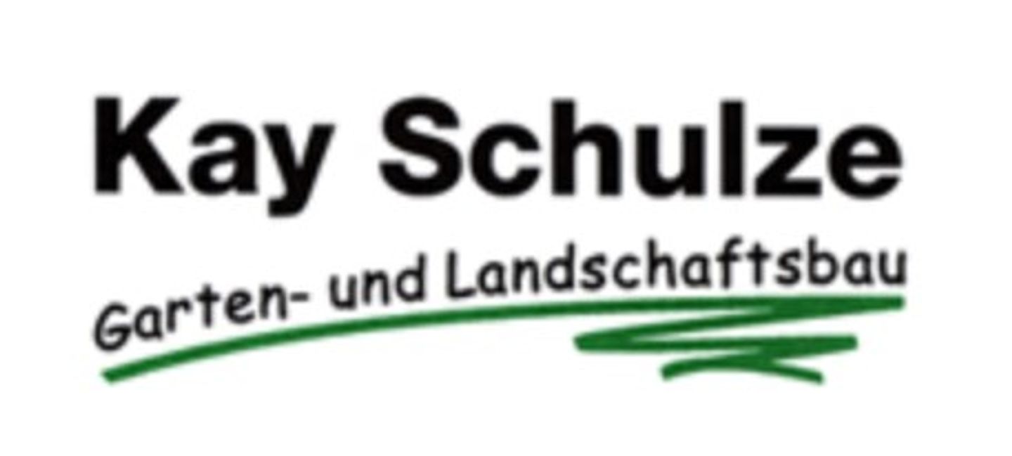 Logo der Firma Schulze Kay Garten- und Landschaftsbau aus Rudersberg auf dem Branchenportal Gartenbau.org