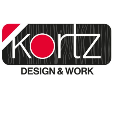 Logo der Firma Kortz Design & Work Ihr Parkett und Designboden Spezialist aus Tönisvorst auf dem Branchenportal Bodenleger.net