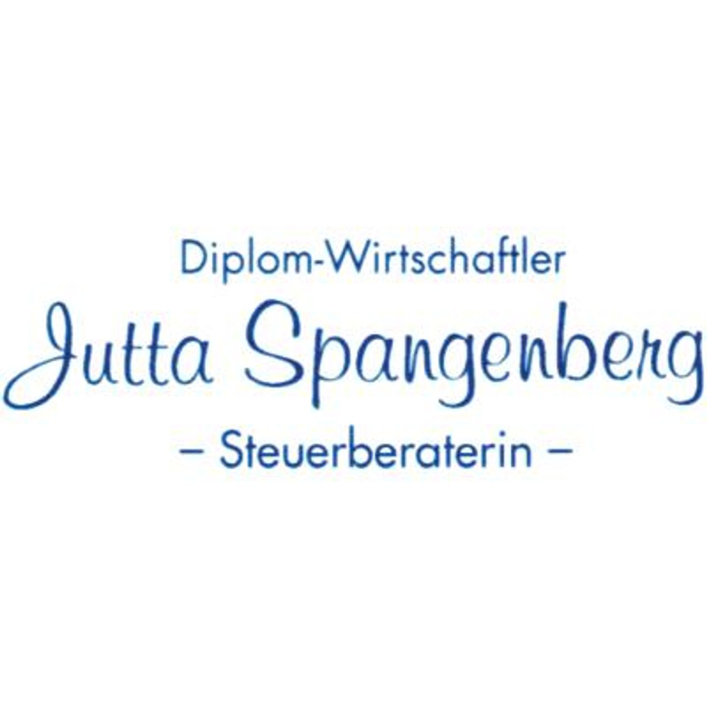 Logo der Firma Spangenberg Jutta Steuerberaterin aus Eisenach auf dem Branchenportal Steuer-Berater.de