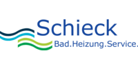 Logo der Firma Schieck GmbH aus Chemnitz auf dem Branchenportal Sanitaer.org