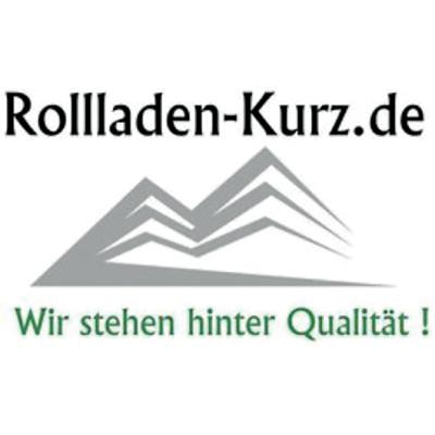 Logo der Firma Rollladen Kurz aus Bad Heilbrunn auf dem Branchenportal Fensterbau.org