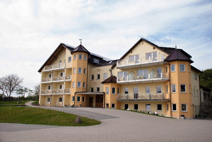 Beispielarbeit von Zimmerei E. Schäff GmbH - veröffentlicht auf Tischler-Schreiner.org