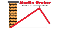 Logo der Firma Gruber Kaminbau aus Ellingen auf dem Branchenportal Kaminbau.net