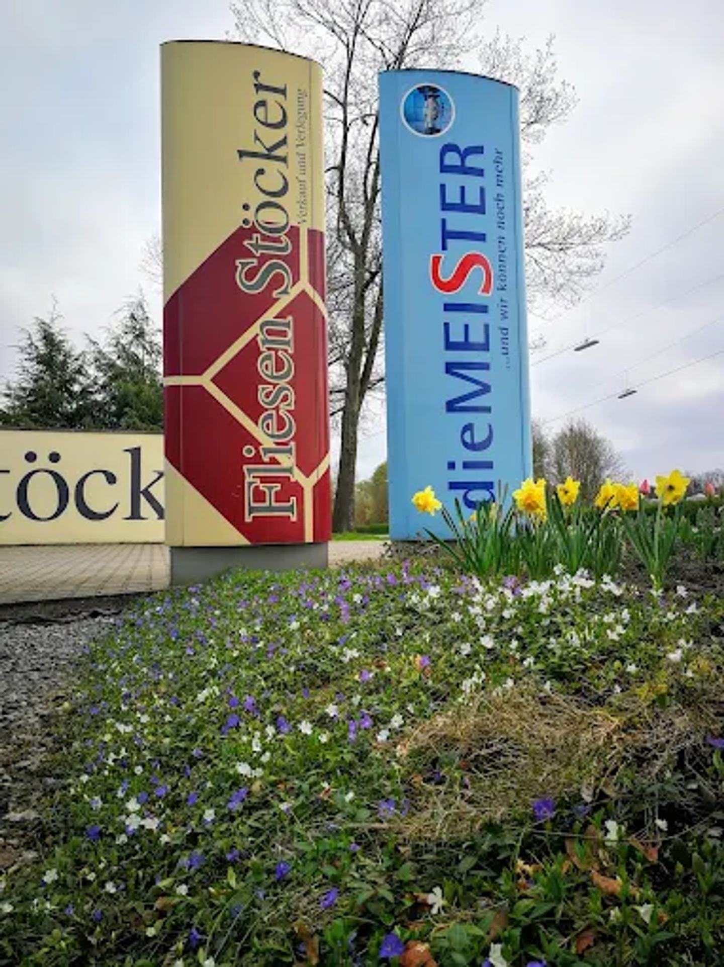 Beispielarbeit von Fliesen Stöcker GmbH - veröffentlicht auf Fliesenleger.net