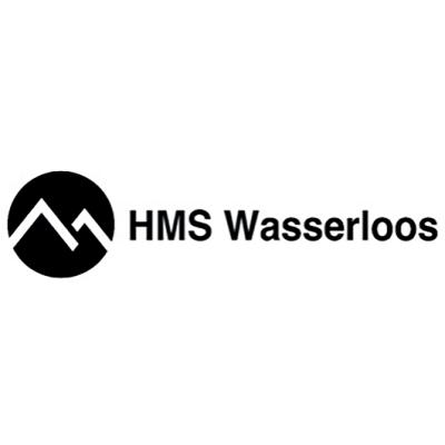 Logo der Firma HMS Wasserloos aus Velbert auf dem Branchenportal Hausmeisterdienste.net