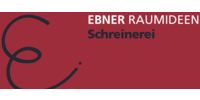Logo der Firma Ebner Raumideen aus Laufenburg auf dem Branchenportal Tischler-Schreiner.org