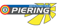 Logo der Firma Piering GmbH aus Eich auf dem Branchenportal Sanitaer.org