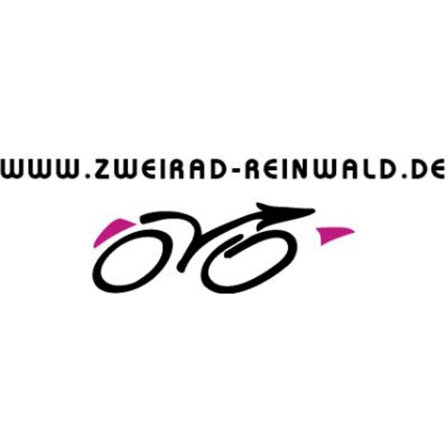 Logo der Firma Reinwald Zweirad GmbH aus Salem auf dem Branchenportal Fahrradreparatur.org