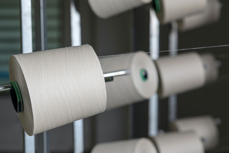 Beispielarbeit von Heinz Huesmann öffentlich bestellter und vereidigter Sachverständiger Textil - veröffentlicht auf Gutachter.org