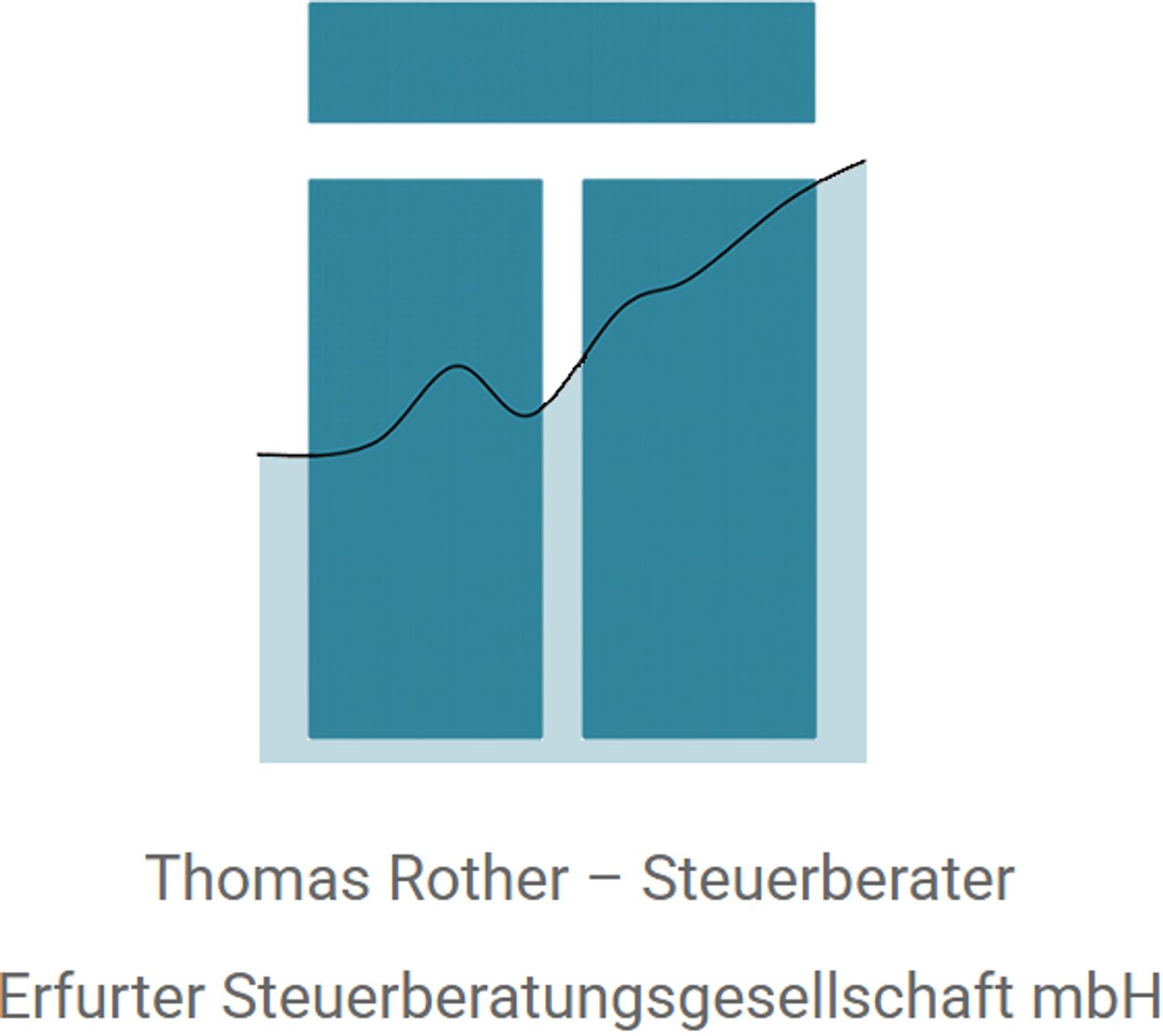 Logo der Firma Erfurter Steuerberatungsgesellschaft mbH aus Erfurt auf dem Branchenportal Steuer-Berater.de
