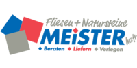 Logo der Firma Meister GmbH aus Rastatt auf dem Branchenportal Sanitaer.org