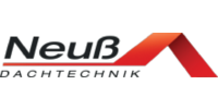 Logo der Firma Bedachung + Klempnerei Neuß aus Jüchen auf dem Branchenportal Dachdecker.com