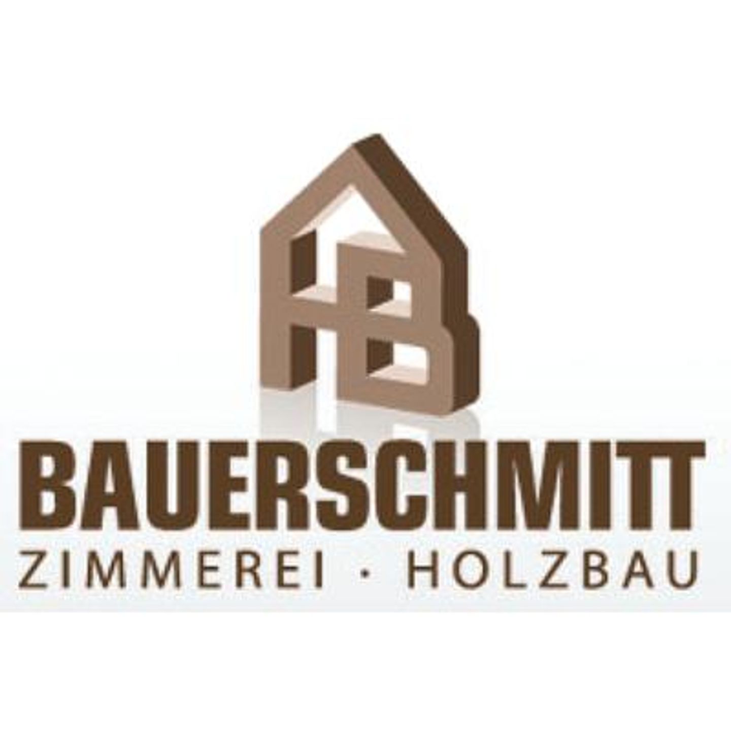 Logo der Firma Bauerschmitt Helmut und Thomas Zimmermeister aus Eltmann auf dem Branchenportal Tischler-Schreiner.org