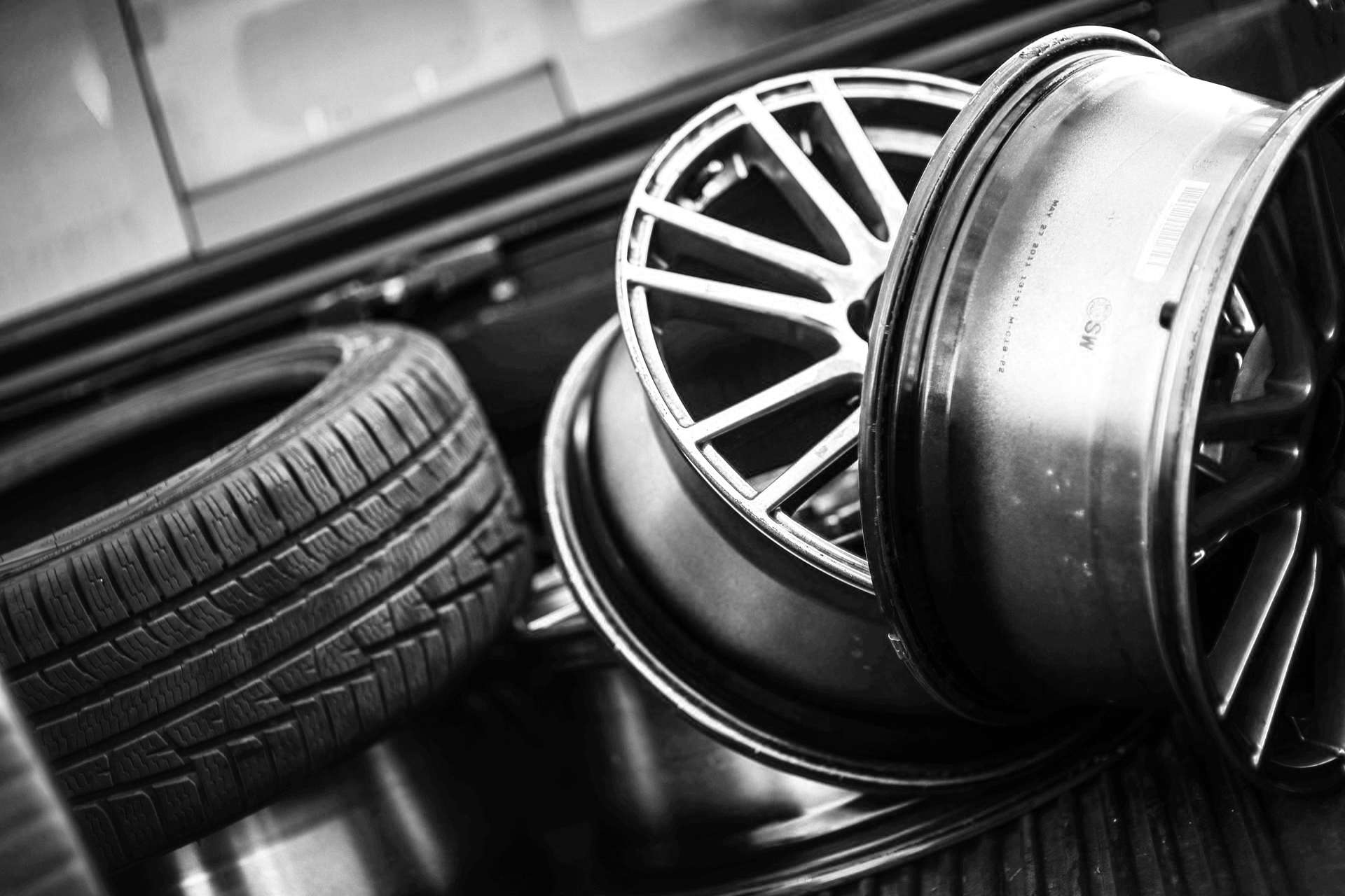 Beispielarbeit von PS Sport GmbH - veröffentlicht auf Auto-Werkstatt.de