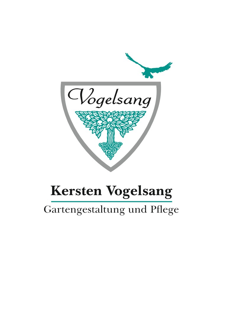 Beispielarbeit von Kersten Vogelsang Gartengestaltung & Pflege - veröffentlicht auf Gartenbau.org