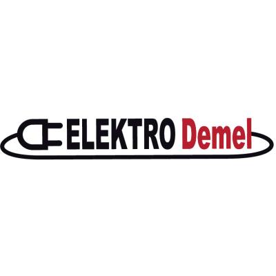 Logo der Firma Demel Marko aus Konradsreuth auf dem Branchenportal Elektriker.org