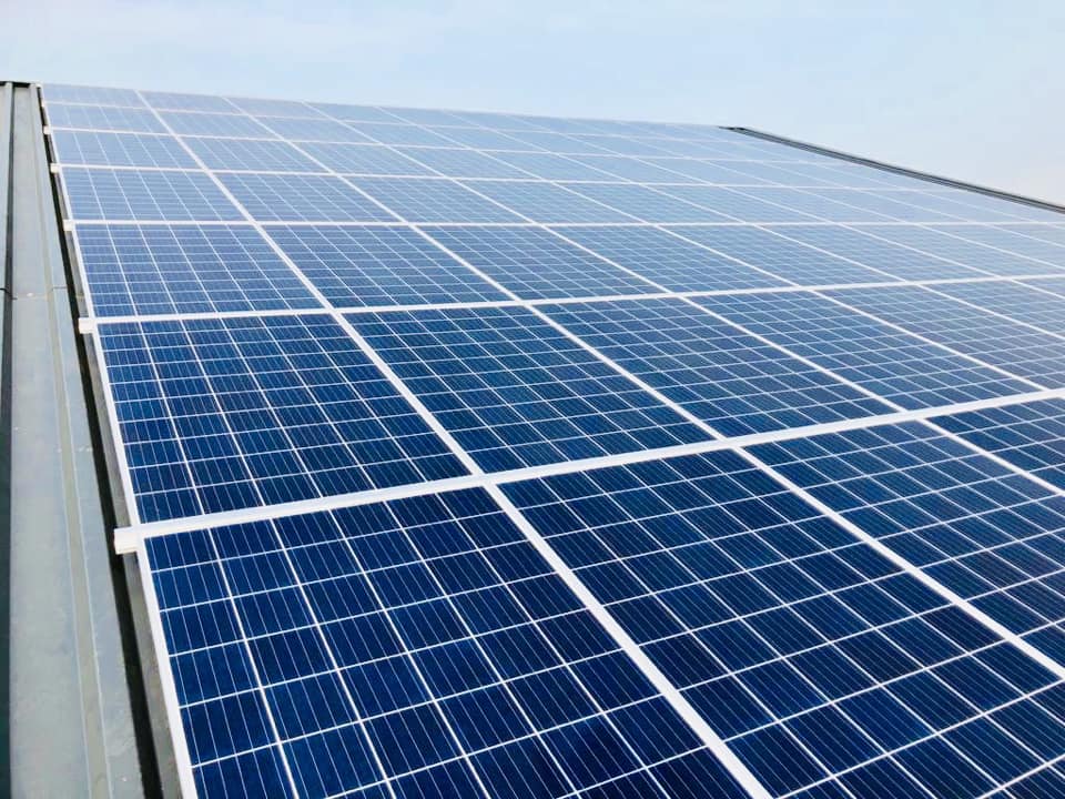 Beispielarbeit von solar-einkauf.com GmbH & Co.KG - veröffentlicht auf Solartechnik.org