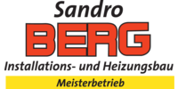 Logo der Firma Installations- u. Heizungsbau Sandro Berg aus Horka auf dem Branchenportal Heizungsbau.net