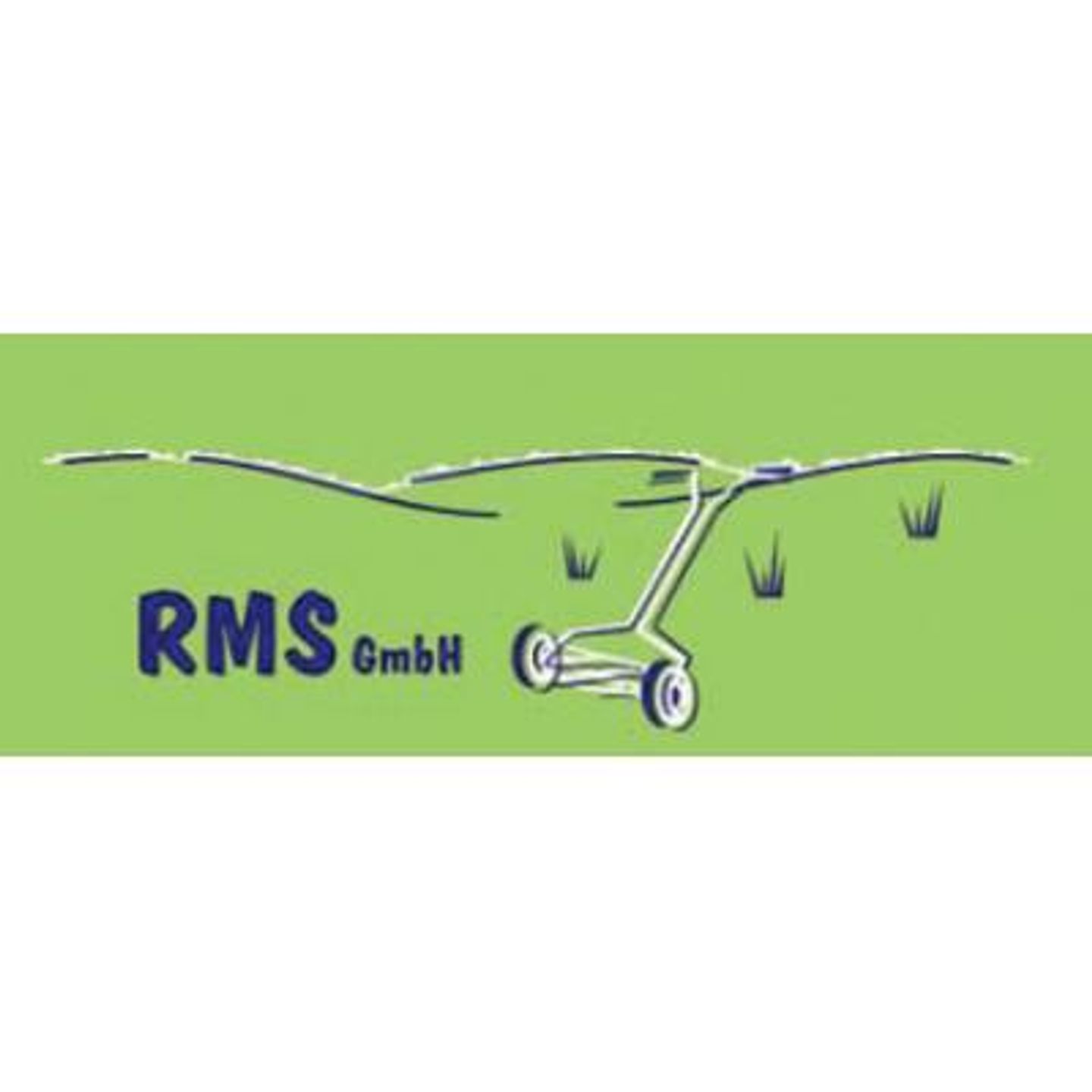 Logo der Firma RMS GmbH aus Trabitz auf dem Branchenportal Gartenbau.org