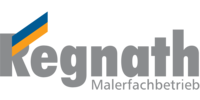 Logo der Firma Malerfachbetrieb Regnath aus Berngau auf dem Branchenportal Maler.org