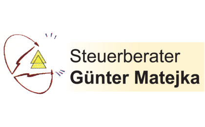 Logo der Firma Steuerkanzlei Günter Matejka aus Deggendorf auf dem Branchenportal Steuer-Berater.de