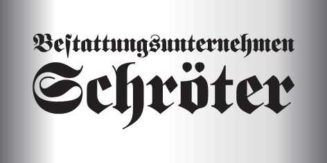 Brigitte Schröter GmbH Bestattungsunternehmen - LO …