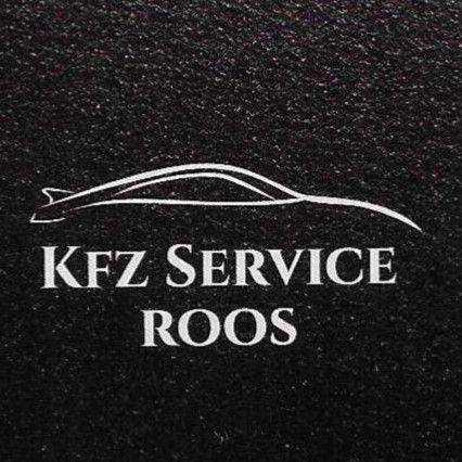 Logo der Firma Kfz Service Roos aus Hanau auf dem Branchenportal Auto-Werkstatt.de