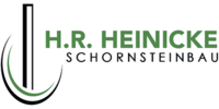 Logo der Firma H.R. Heinicke aus Düsseldorf auf dem Branchenportal Heizungsbau.net