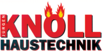 Logo der Firma Knöll Jürgen aus Wörth auf dem Branchenportal Heizungsbau.net
