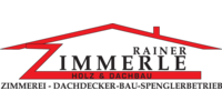 Logo der Firma Zimmerle Rainer aus Gossersweiler-Stein auf dem Branchenportal Tischler-Schreiner.org