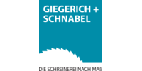 Logo der Firma Giegerich und Schnabel GmbH Schreinerei - Innenaus aus Mömlingen auf dem Branchenportal Tischler-Schreiner.org