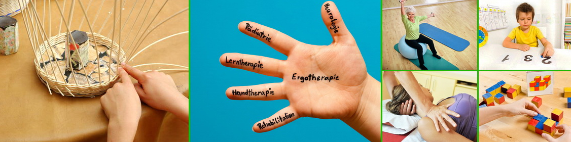 Praxis für Ergotherapie Susen Kühn cover image