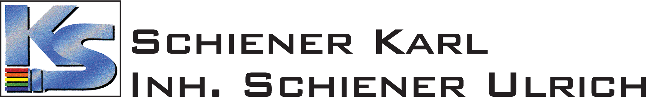 Logo der Firma Schiener Karl Inh. Schiener Ulrich aus Johannesberg auf dem Branchenportal Maler.org