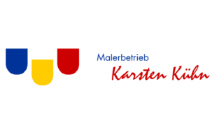 Logo der Firma Kühn aus Ifta auf dem Branchenportal Maler.org