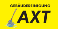 Logo der Firma Axt Gebäudereinigung aus Bad Säckingen auf dem Branchenportal Fensterbau.org