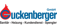 Logo der Firma Guckenberger GmbH aus Höchberg auf dem Branchenportal Sanitaer.org