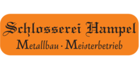 Logo der Firma Hampel Siegbert aus Sand auf dem Branchenportal Schlosserei.net