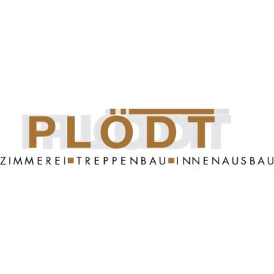 Logo der Firma Plödt Zimmerei GmbH aus Flossenbürg auf dem Branchenportal Tischler-Schreiner.org