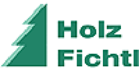 Logo der Firma Fichtl Holz aus Hohenfurch auf dem Branchenportal Glaserei.org