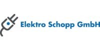 Logo der Firma Elektro Schopp GmbH aus Denzlingen auf dem Branchenportal Elektriker.org