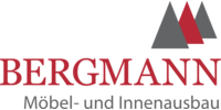 Logo der Firma Bergmann Schreinerei aus Küssaberg auf dem Branchenportal Tischler-Schreiner.org