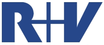 Logo der Firma R+V Versicherung Wildflecken - Wolfram Reidelbach aus Wildflecken auf dem Branchenportal Finanzberater.net