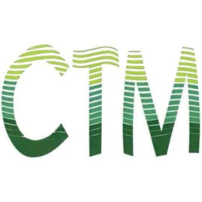Logo der Firma CTM Clean Team Murnau aus Steingaden auf dem Branchenportal Hausmeisterdienste.net